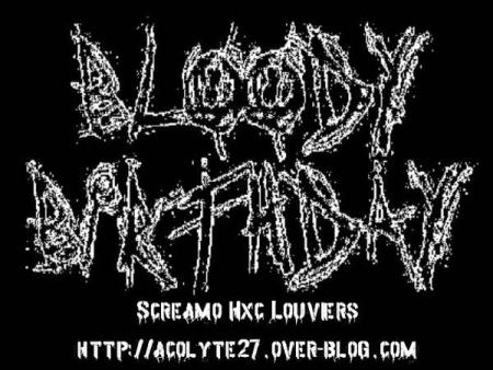 Bloody birthday