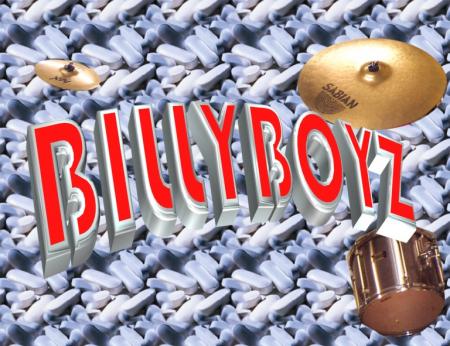 BILLYBOYZ